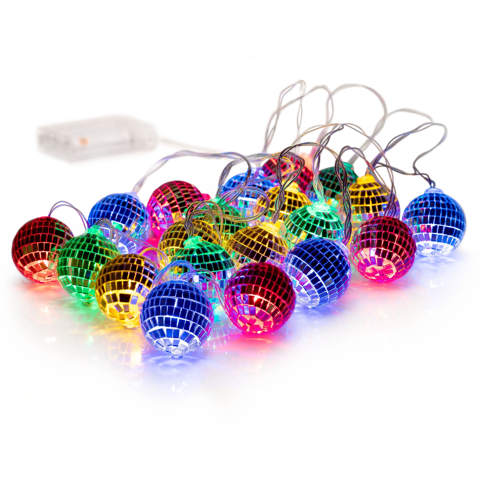 Mini Disco Balls